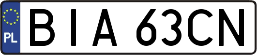 BIA63CN