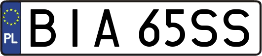 BIA65SS