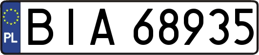 BIA68935