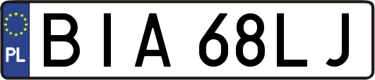 BIA68LJ