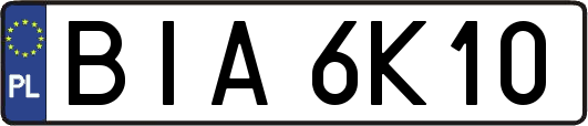 BIA6K10