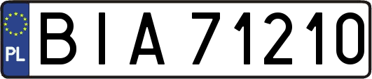 BIA71210