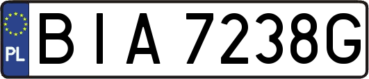 BIA7238G