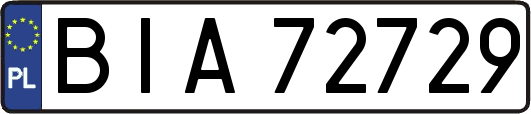 BIA72729