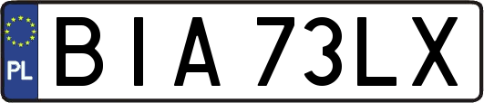 BIA73LX