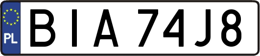BIA74J8