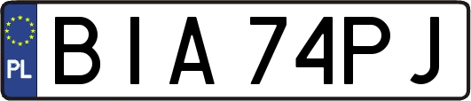 BIA74PJ