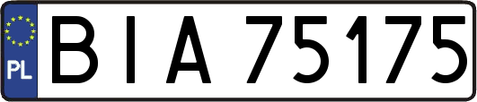 BIA75175