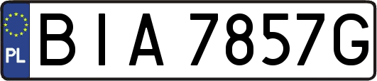BIA7857G