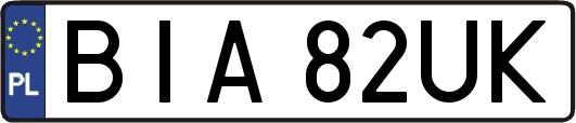 BIA82UK