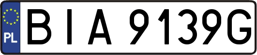 BIA9139G