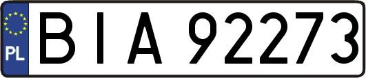 BIA92273