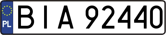 BIA92440