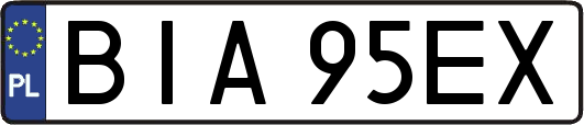 BIA95EX