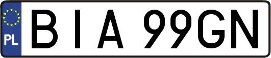 BIA99GN