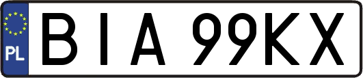 BIA99KX