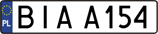 BIAA154