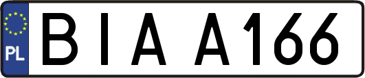 BIAA166