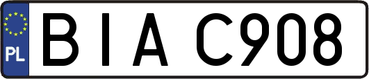 BIAC908