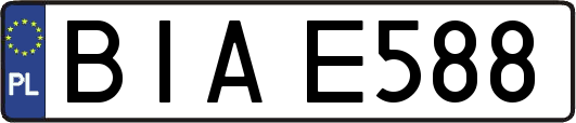 BIAE588