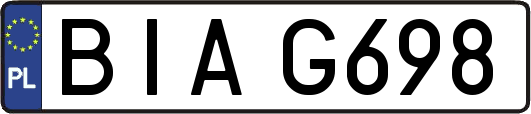 BIAG698