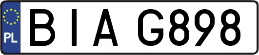 BIAG898
