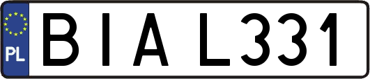 BIAL331