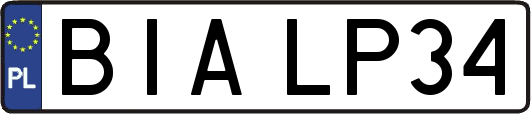 BIALP34