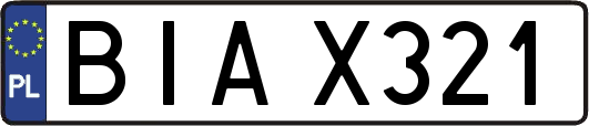 BIAX321