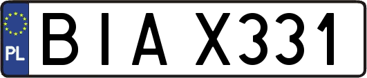 BIAX331