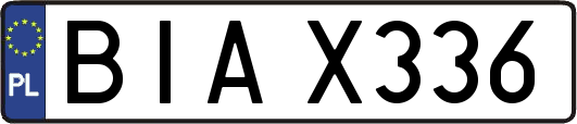 BIAX336