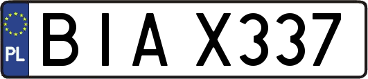 BIAX337