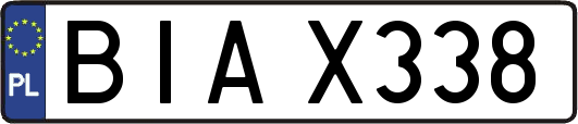 BIAX338