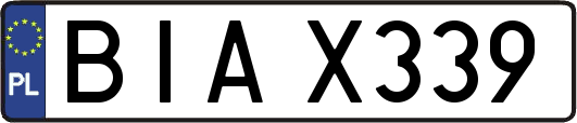 BIAX339