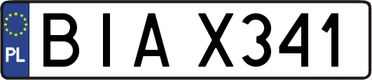 BIAX341