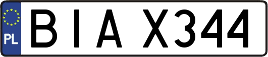 BIAX344
