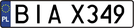 BIAX349