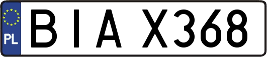 BIAX368