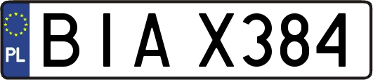 BIAX384
