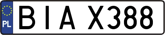 BIAX388
