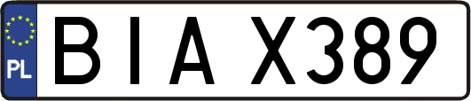 BIAX389