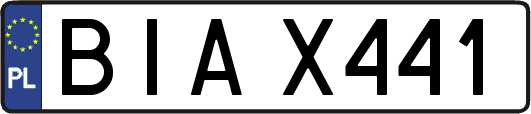 BIAX441