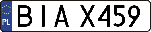 BIAX459