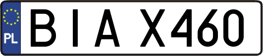 BIAX460