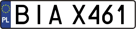 BIAX461