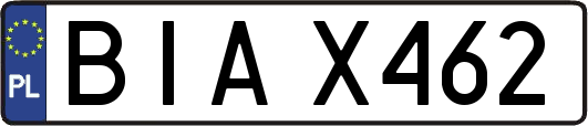 BIAX462
