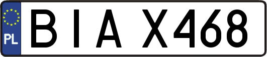 BIAX468