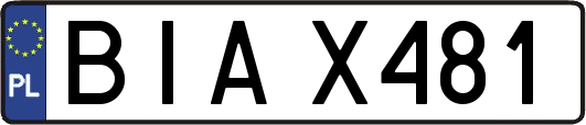 BIAX481