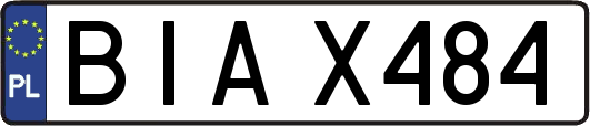 BIAX484