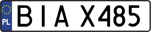 BIAX485